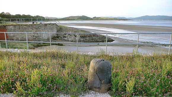 HRS 4796 Canal foot Ulverston 2011