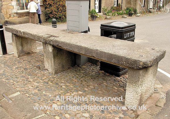 HRS 4885 Cartmel slabs 2010