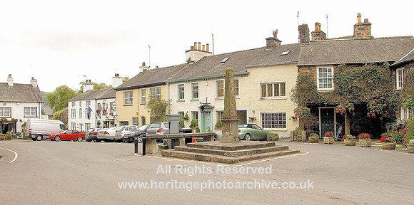 HRS 4886 Cartmel Square 2010