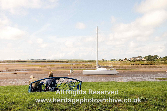 HRS 4967 Ravenglass 2010