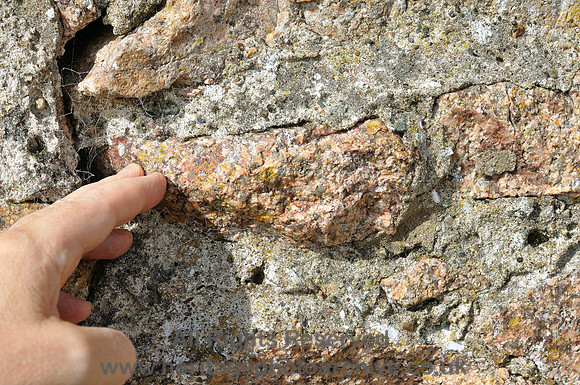 Eskdale Granite