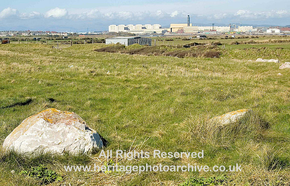 HRS 4993 Barrow from Walney 2008