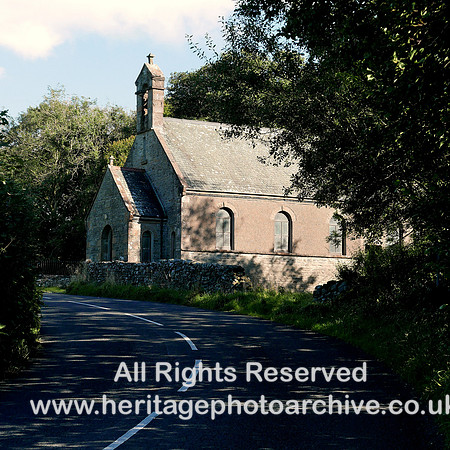 HRS 10696 Garsdale, Wesleyan Chapel 2020 L7750661
