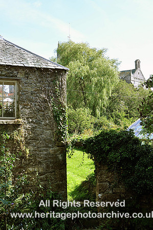 HRS 5029 Cartmel,  Summerhouse 2010