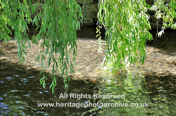 HRS 5031 Cartmel The Light Pool 2010