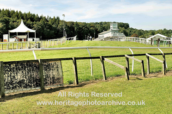 HRS 5037 Cartmel race track 2010