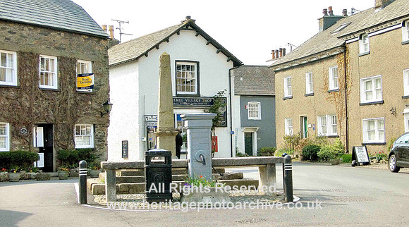 HRS 5043 Cartmel Square 2008
