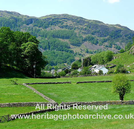 HRS 5067 Chapel Stile field layout 2012