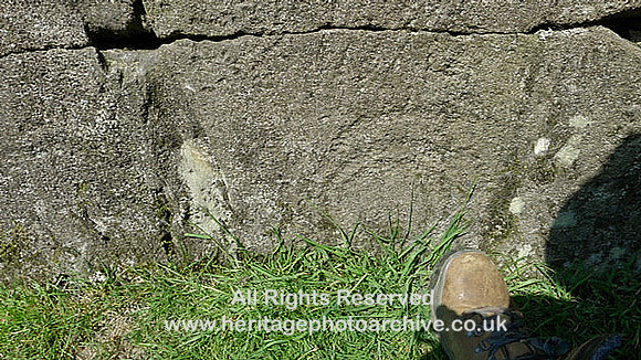 HRS 5088 Copt Howe concentric circles 2012