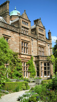 HRS 5103 Holker Hall  2011