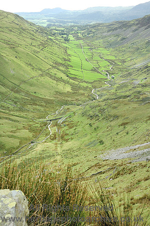 HRS 5321 Croesor Valley 2004