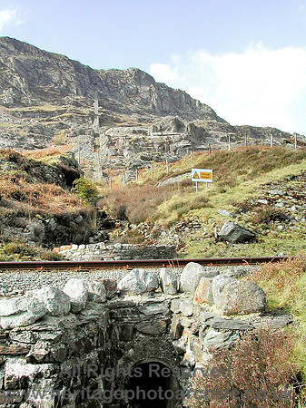 HRS 5290 Bottom Wrysog incline 2004