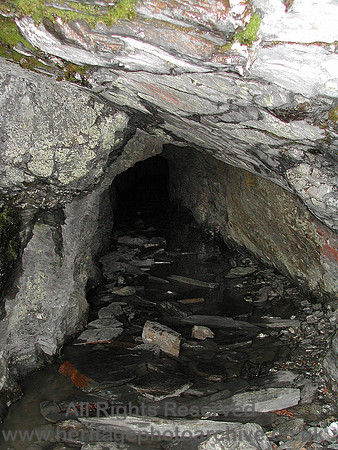 HRS 5293 Wrysgan tunnel 2004