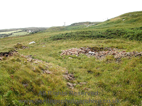 HRS 4253 Brannock rod pits Great Orme 2002