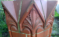 Pensychnant, Stott's Folly