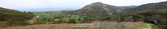 HRS 5364 Sychnant panorama