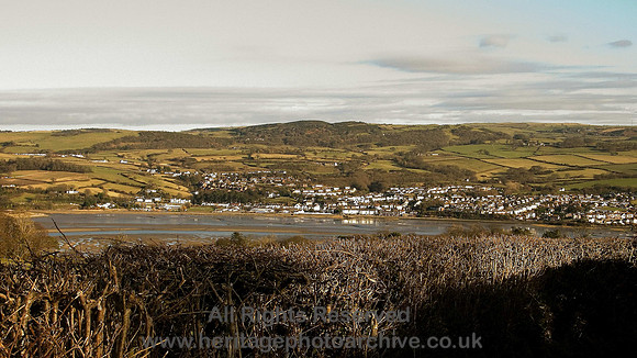 HRS 5390 Glan Conwy 2010