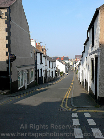 HRS 5397 Conwy street  2007