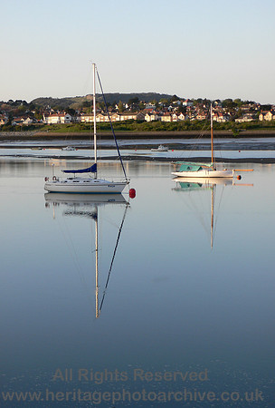 HRS 5421 Yachts Conwy 2006