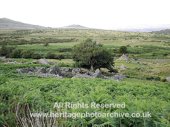 HRS 5525  Maeneira overall view looking east 2003