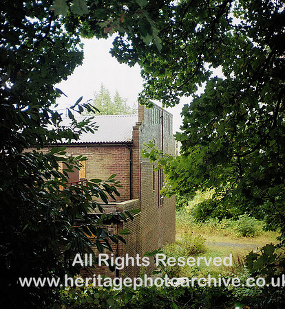 HRS 5567 Dolgarrog, Cinema 1995