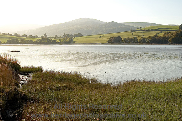 HRS 5930 Afon Conwy looking west 2009