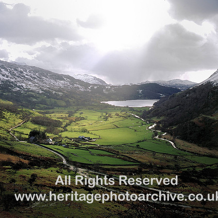 HRS 5941 Llyn Gwynant 2006