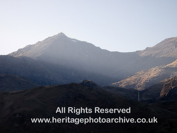 HRS 5946 Snowdon 2008