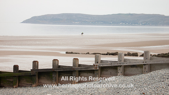 HRS 5950 Great Orme from Llanfairfechan 2008