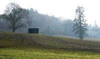 HRS 1394 Levens Park, World War Two Pillbox