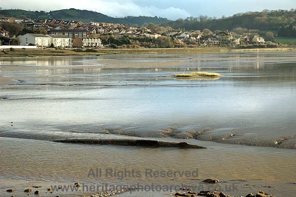 HRS 6018 Glan Conwy 2004