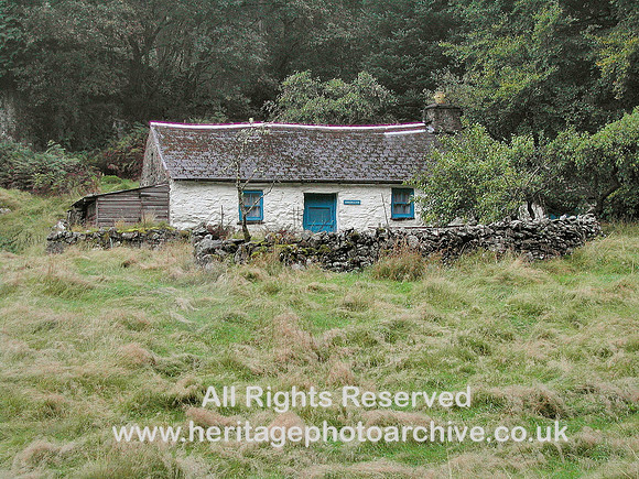 HRS 6055 Aberllyn Gwydyr 2008