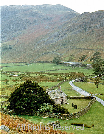 "lake district"