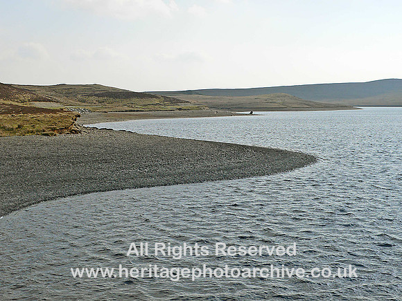 HRS 6071 Llyn Aled 2007