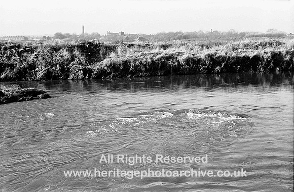 HRS 2962 Radcliffe, Springwater  1969