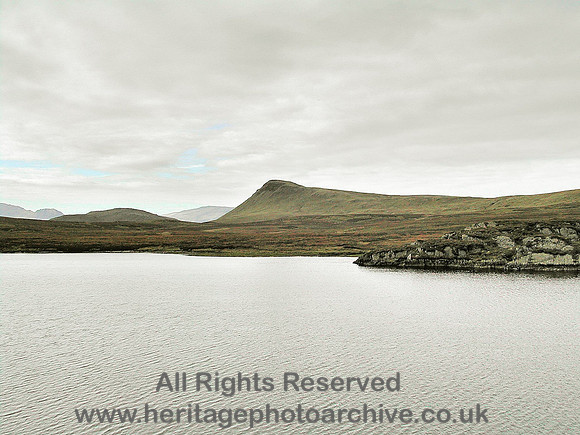 HRS 6109 Manod, Llyn Bowydd 2008