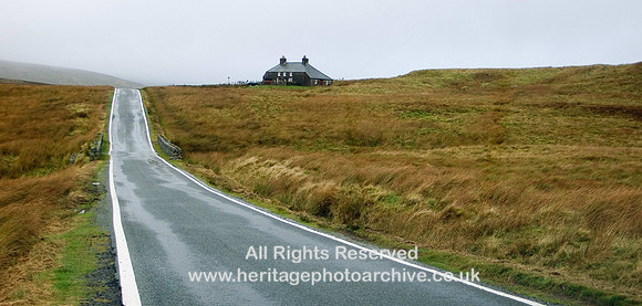 HRS 6150 Mignient in rain storm 2009