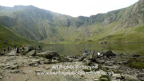 HRS 6157 Cwm Idwal 2007