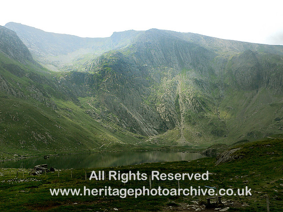 HRS 6159 Cwm Idwal 2007