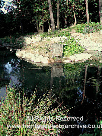HRS 6236 Penmaenmawr Park 2002