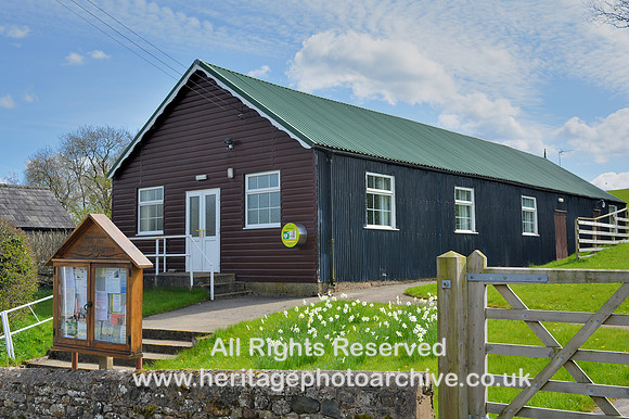 HRS 8939 Great Musgrave village hall DSC_0118