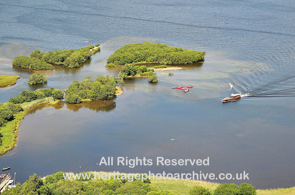 HRS 7323 Ingress delta Derwent Water