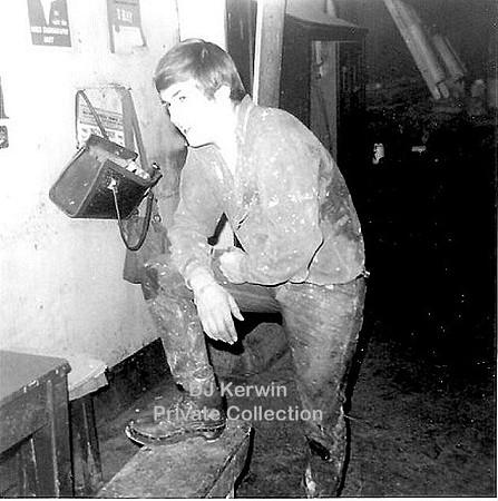 ELPM Beating House 1962 or 3 Image TWO