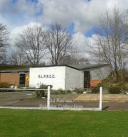 ELPM Cricket Club House 26.04.2013