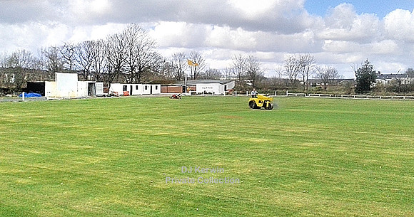 ELPM Cricket Field 26.04.2013