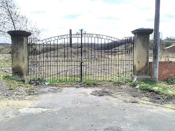 ELPM Gates 2013