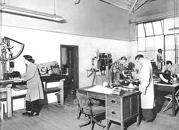 ELPM Lab