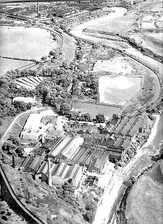 ELPM Mount Sion Works