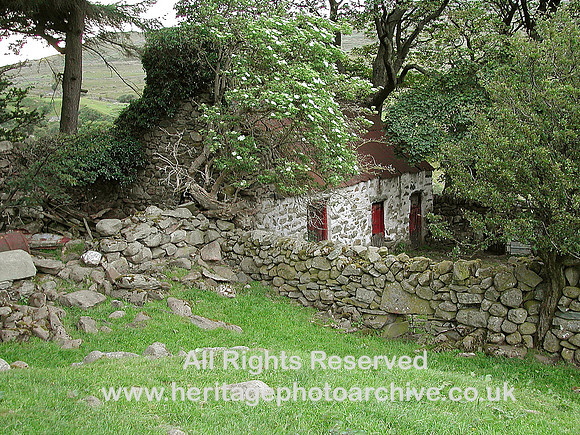 HRS 6372 Tafolog White Hart Uchaf 2002 Image 33