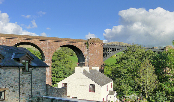 HRS 7359 Waterside Viaduct